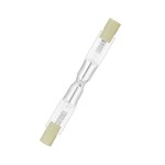 Hoogvolt halogeenlamp zonder reflector OSRAM HALOLINE PRO 48 W 230 V R7S Hoogvolt halogeenlamp zonder reflector OSRAM HALOLINE PRO 48 W 230 V R7S